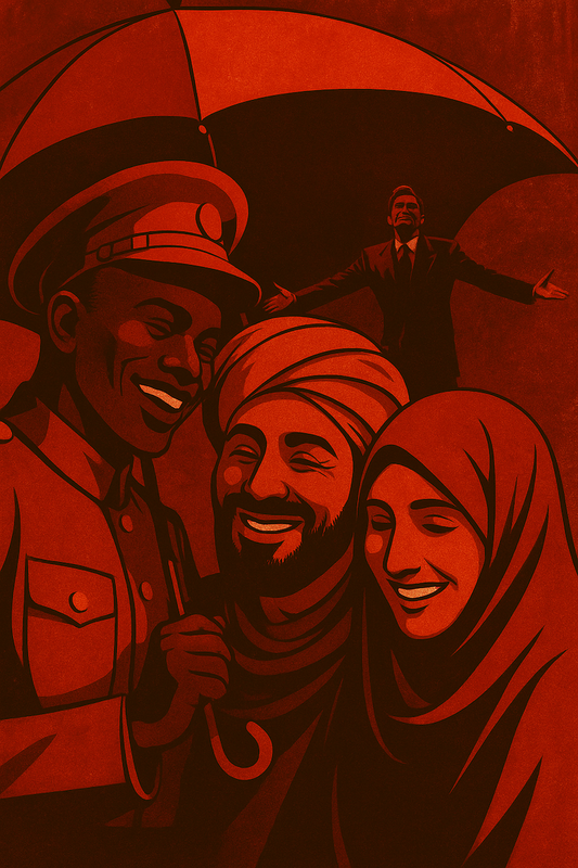 Révolution afaréenne