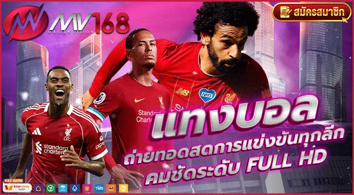 แทงบอล