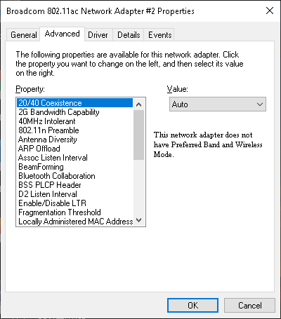 How Can I Make My IC 2G with Realtek 8814AU 802.11ac Network Adapter -  Windows 10 Forums