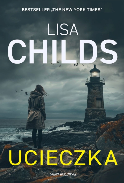 Lisa Childs - Cykl: Wyspa Bane (tom 1-2)