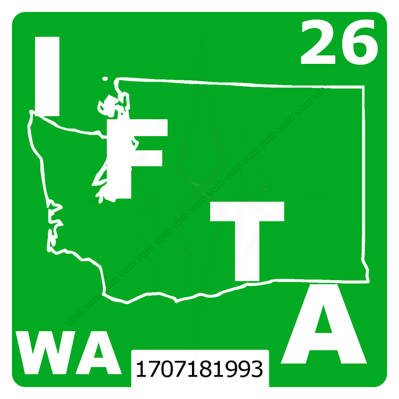 IFTA WA26
