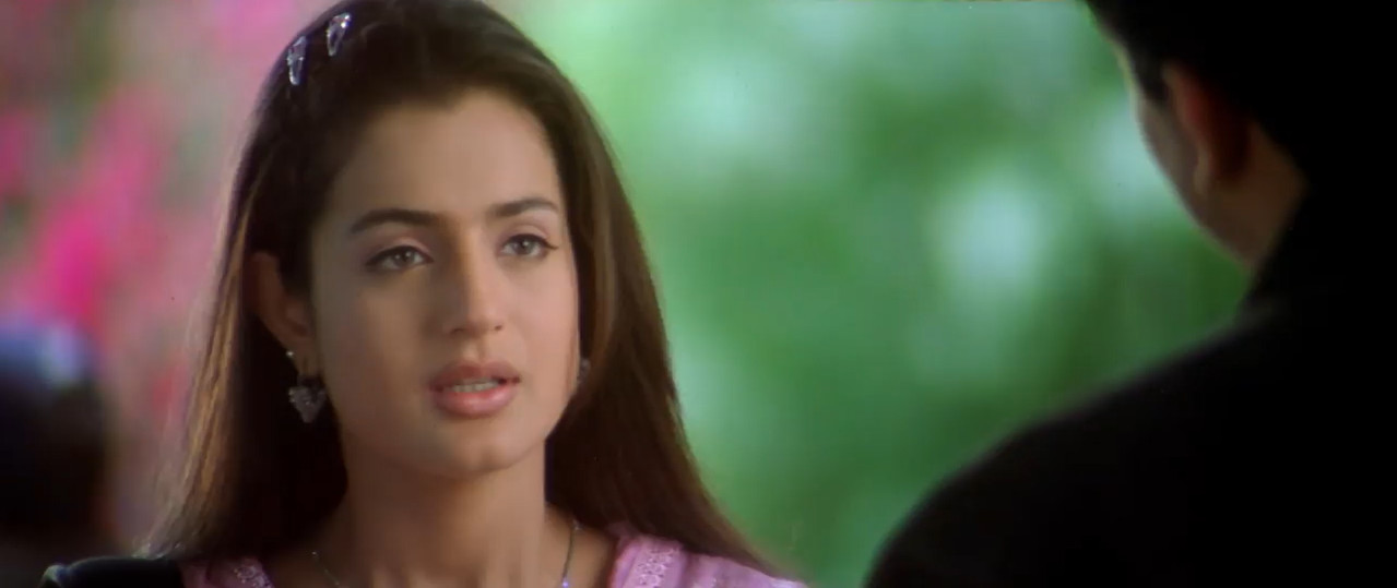 Kya Yehi Pyaar Hai 2002 WebRip [Hindi] 480p 720p ESub Screenshot