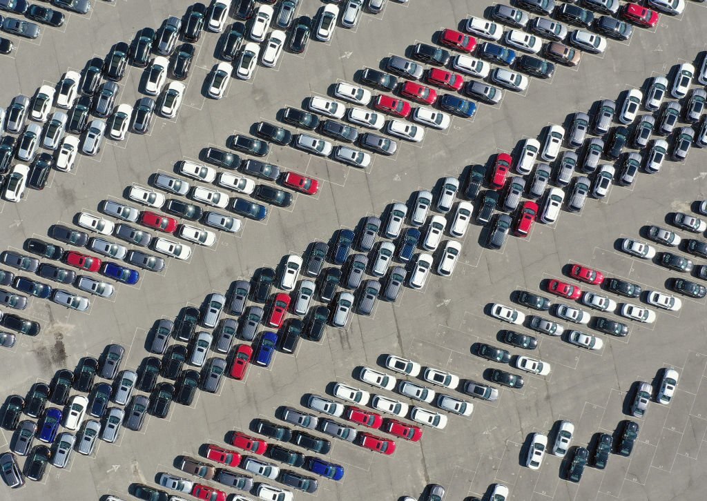 Parking.Business Exhibition in Dubai, December 2022