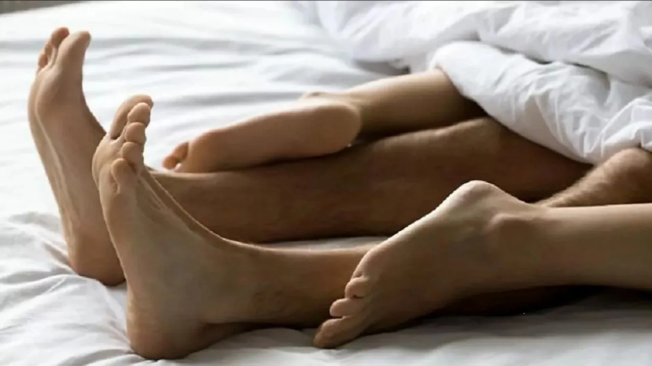 Relaciones sexuales: ¿Cuáles son las posturas para regular el acto sexual?