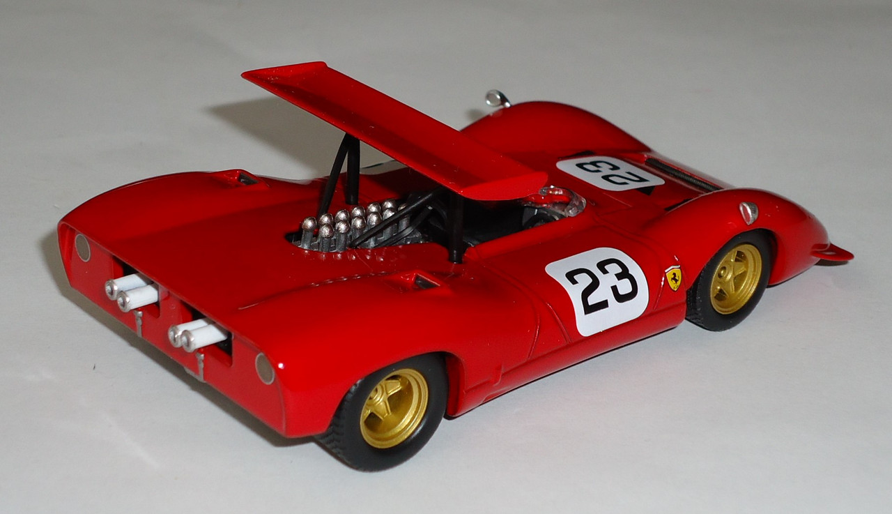 Ferrari-612 CanAm3