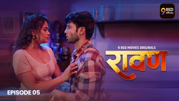 Ravan (2025) S01E01-06 Hindi 9RedMovies WEB-DL H264 AAC 1080p 720p 480p Download