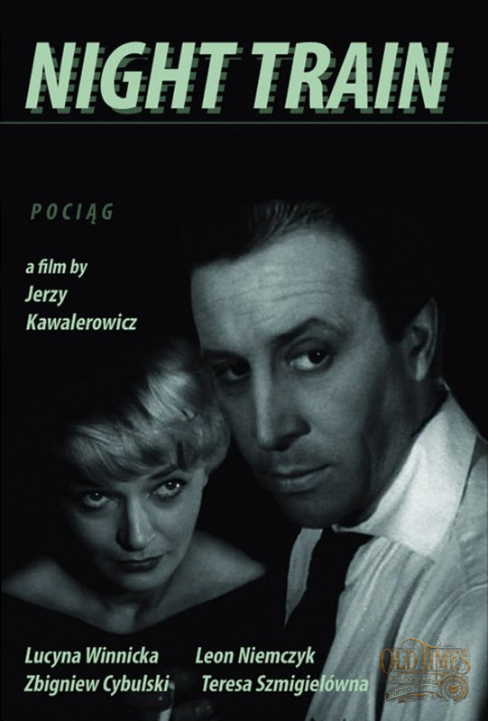 Pociąg (1959) PL.AI.UP.HDR.2160p.Kolor.BluRay.DTS.HD.MA.AC3-ChrisVPS / FILM POLSKI i NAPISY