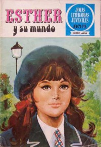 Joyas Literarias Juveniles Serie Azul Bruguera 1977 N 001 - Joyas Literarias Juveniles - Serie Azul / Femeninas - Bruguera (1977-1985) (108/108) (Comic) [Coleccion Completa]