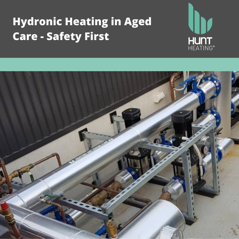 electric heating keysborough
