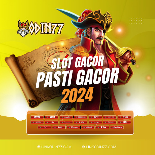 Odin77> Daftar Situs Slot Gacor Hari Ini Terbaik Indonesia