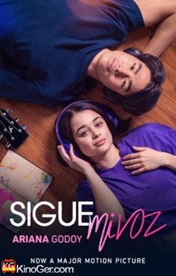 Folge meiner Stimme (2025)