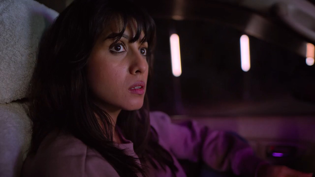 Black, White & Gray - Love Kills (2025) Season 1 [Hindi + Tamil + Telugu + Malayalam + Kannada] WebRip 480p, 720p ESub - Complete Screenshot