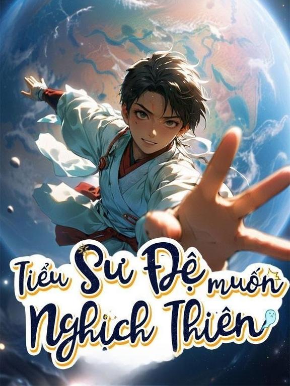 Tiểu Sư Đệ Muốn Nghịch Thiên