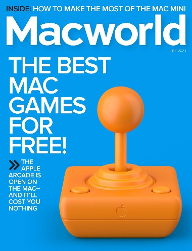 Macworld USA - June / 2023