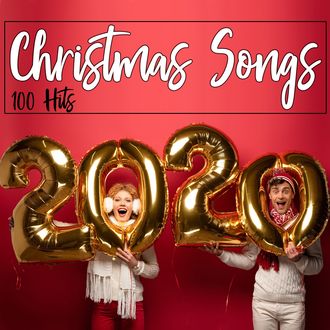 V.A. - Christmas Songs 100 Hits Cover