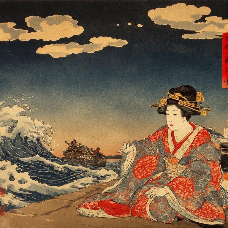 japanese-Art-Lovers-Sea-Milita-5