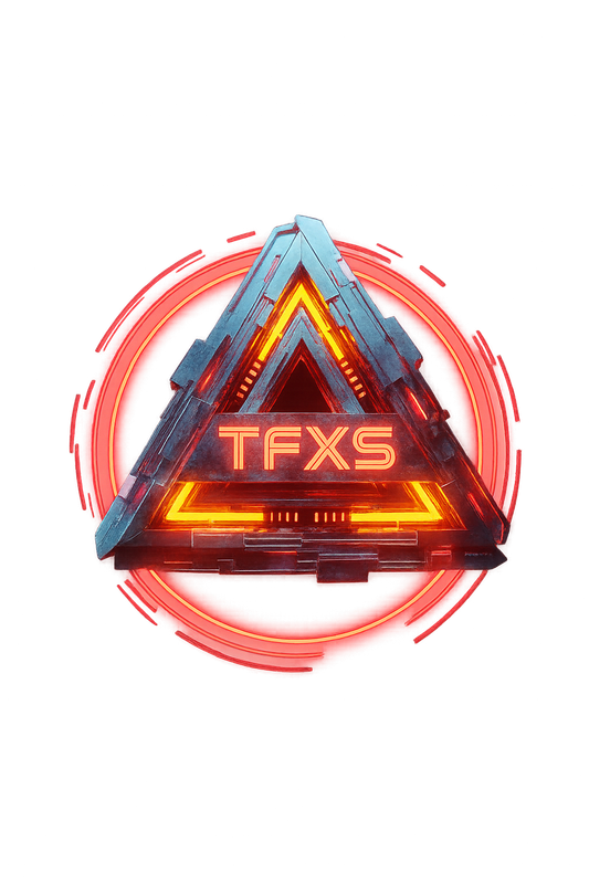 TFXS Logo
