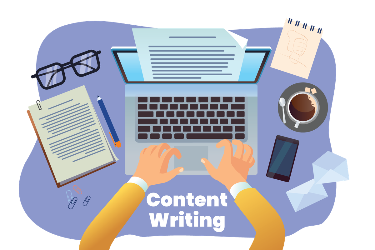 Content Writing