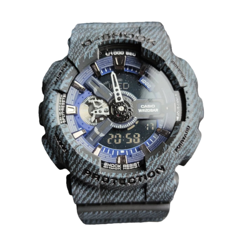 Casio [GA-110]