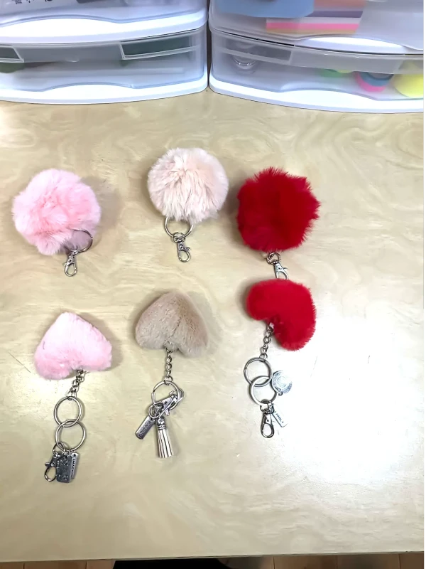Keychains