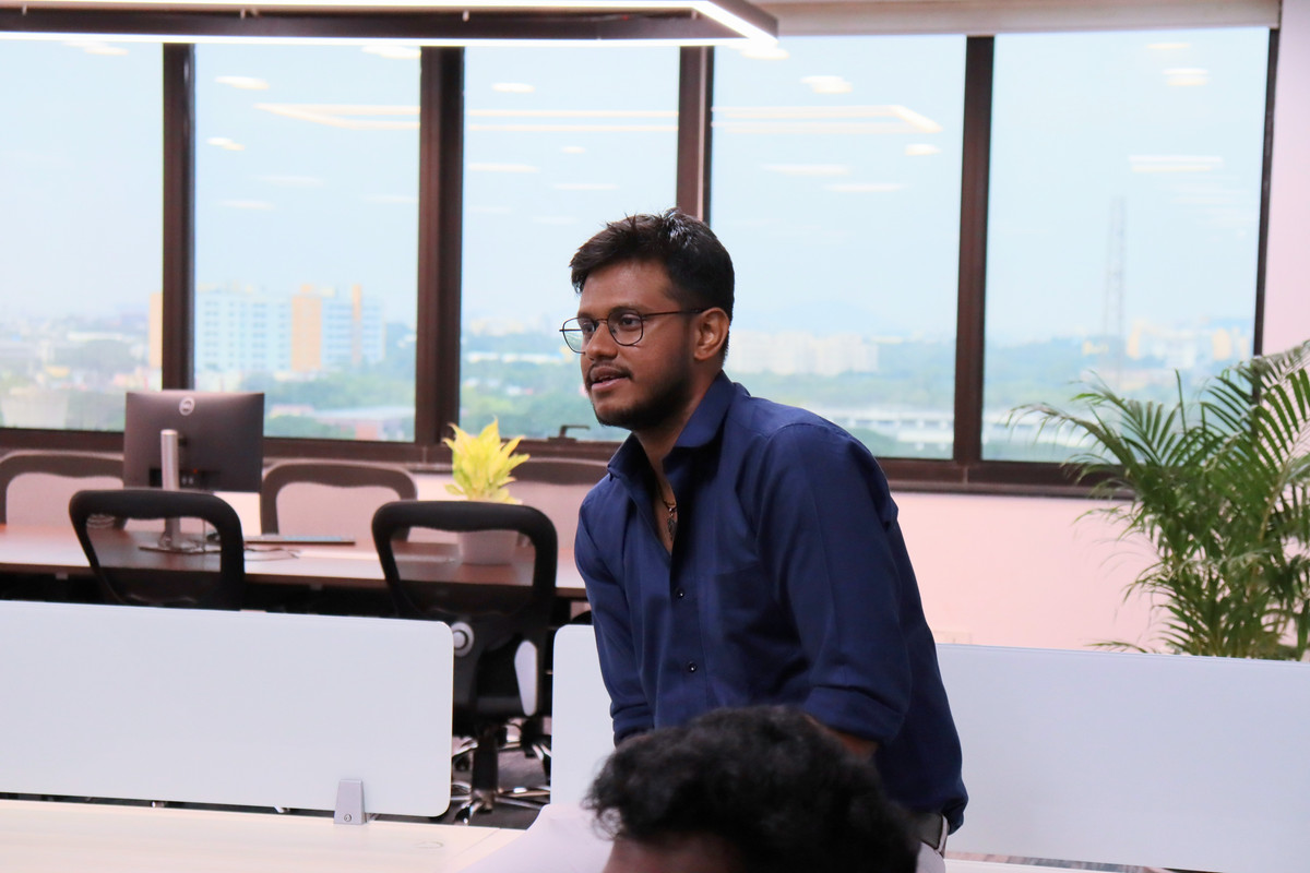 KoHacks - Kotlin Hackathon image 1