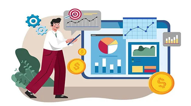 manual pdf inversión bolsa de valores mercado analisis finanzas