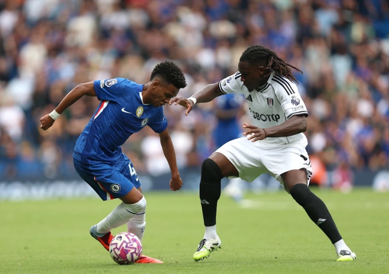 Nhận định, soi kèo Fulham vs Chelsea, 02h30 ngày 08/01