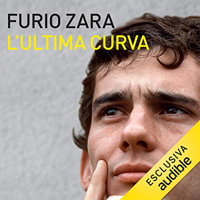 Furio Zara - L'ultima curva (2021) (mp3 - 128 kbps)