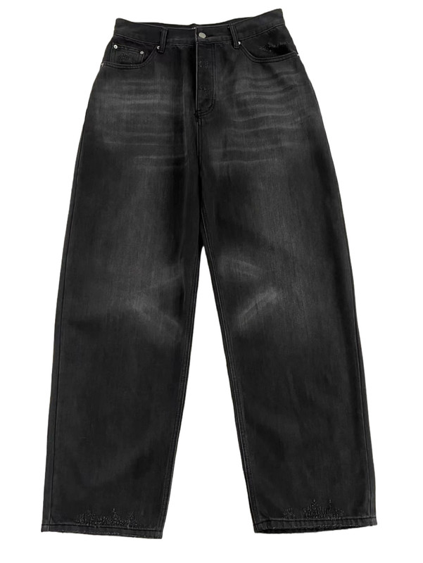 Balenciaga Jeans