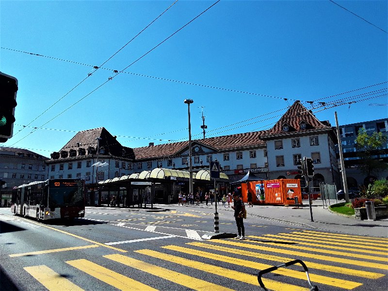 FRIBURGO-4-9-2019 - Suiza y sus pueblos-2019 (4)