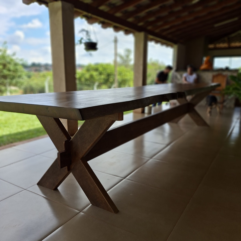 Projeto Opus Madeira