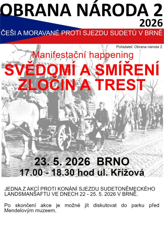 brno 23 05 2026