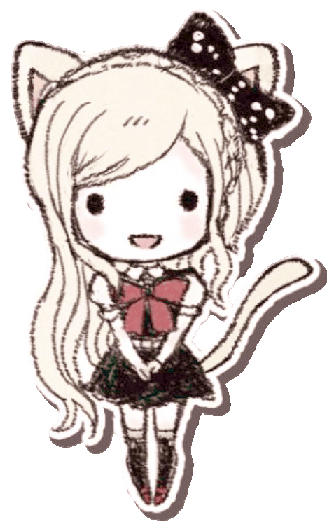 NF2U Charm