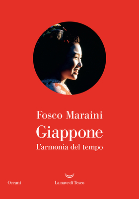 Fosco Maraini - Giappone. L'armonia del tempo (2025)