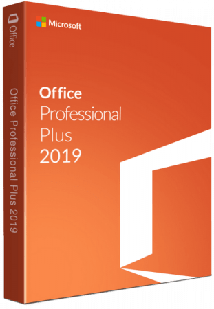 Microsoft Office 2016-2019 AIO + Visio + Project x86/x64 Retail/Volume 16.0.12527.22197 English (for Windows 7, 8.1, 10)