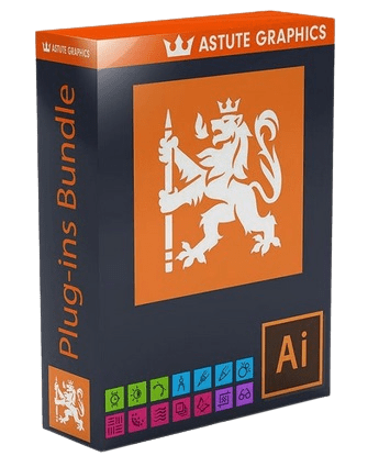 Astute Graphics Plug-ins Elite Bundle 3.5.2