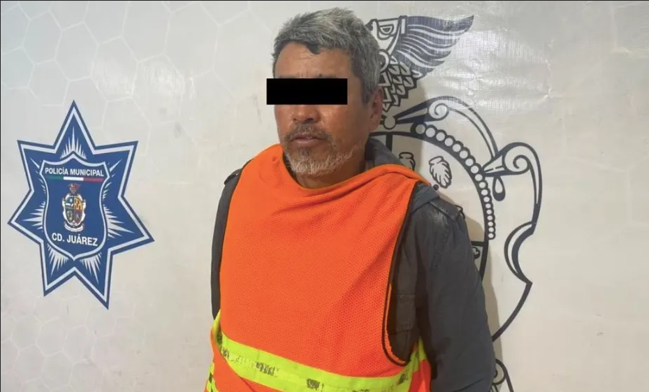 Borracho mata a golpes a su hijo en Ciudad Juárez por pedirle que dejara de beber