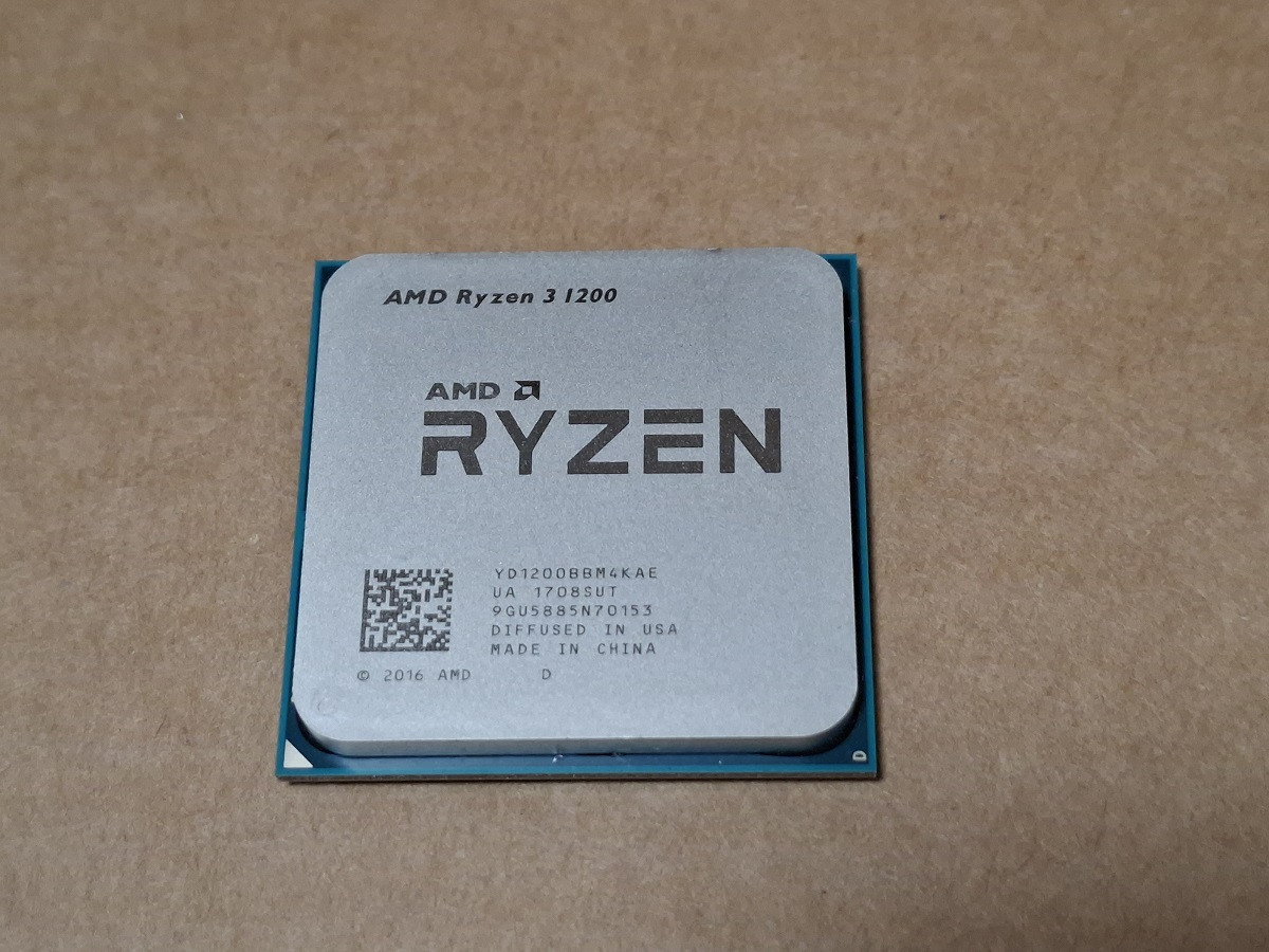 20260801 Ryzen3 1200