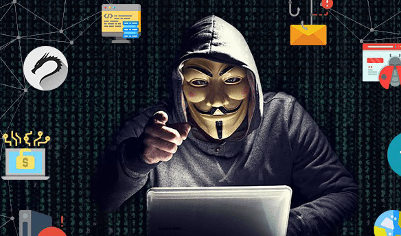 Learn Ethical Hacking From Scratch - For Every Internet User