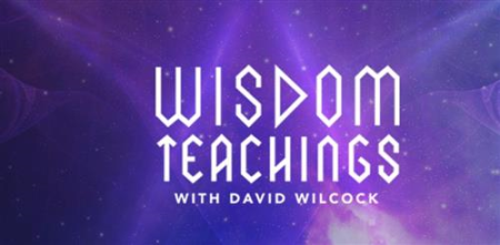 Gaia - Wisdom Teachings - Season 8