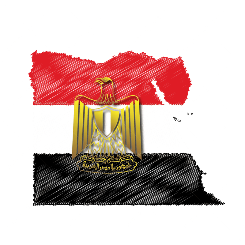 شعار مصر