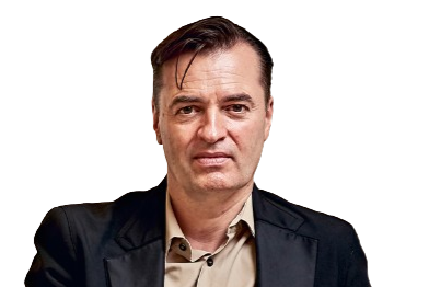 Patrik Schumacher