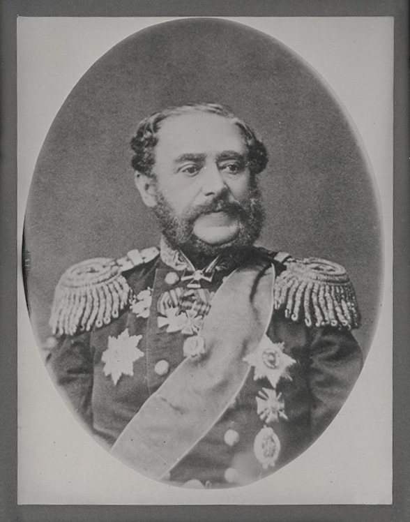 Манганари М. П.