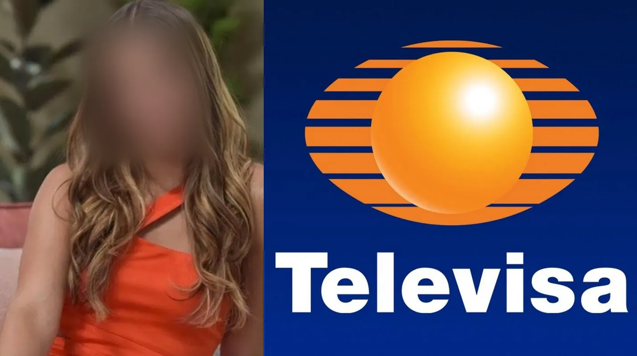 Sin trabajo en Televisa, corren a protagonista y buscan su reemplazo