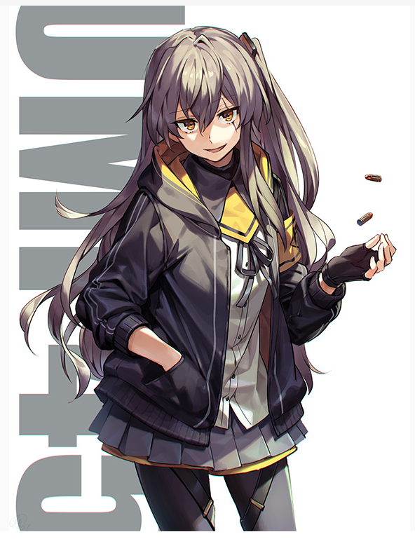 ump45