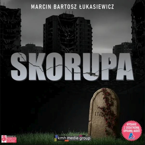 Łukasiewicz Marcin Bartosz - Skorupa (2026)