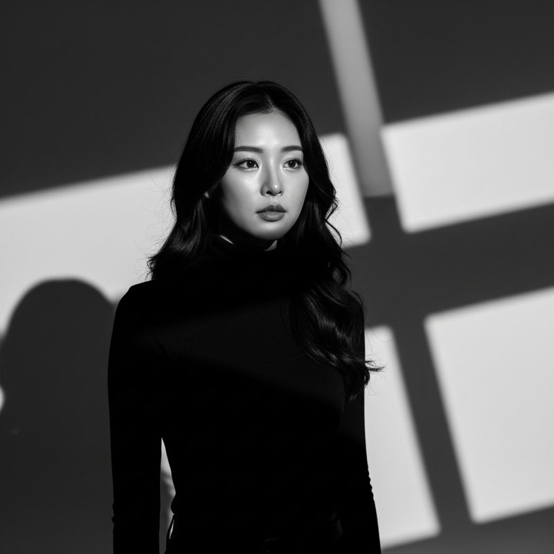 미니멀 & 모던