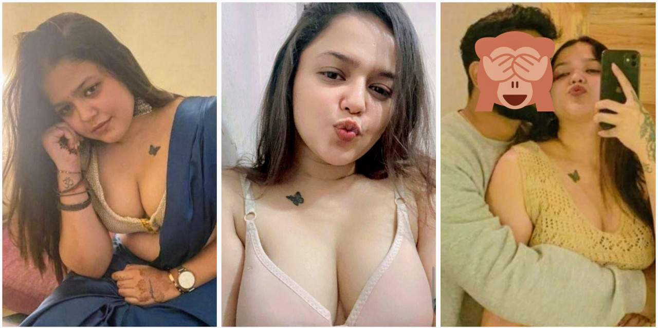Hot desi girlfriend showing her boobs nude video
