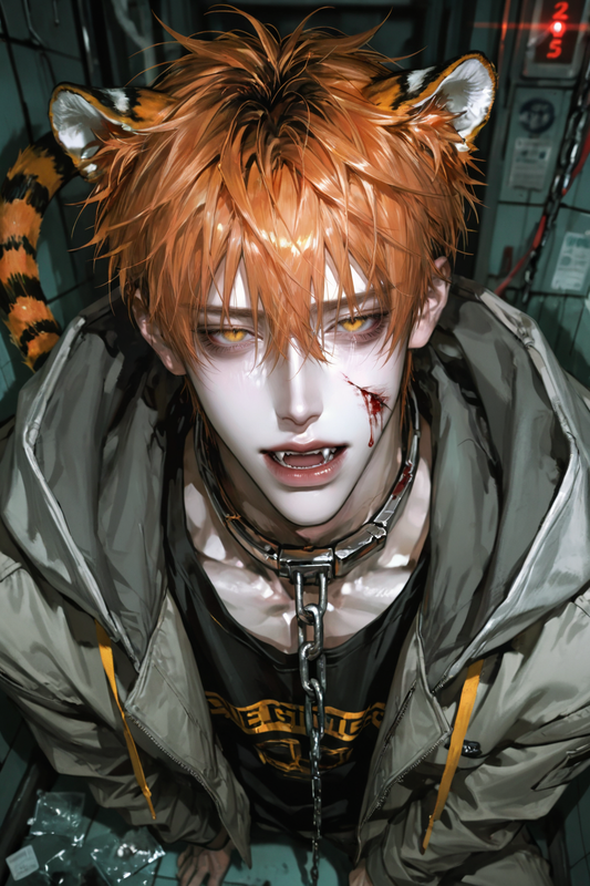 Subject T-04 Full