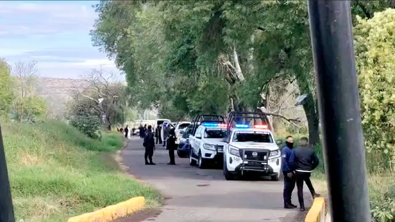 Masacre en Tarímbaro: Encuentran 6 cuerpos, incluyendo 2 niños